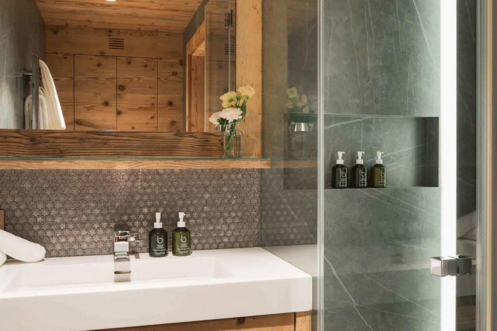 The Calima Estate — chalet gallery