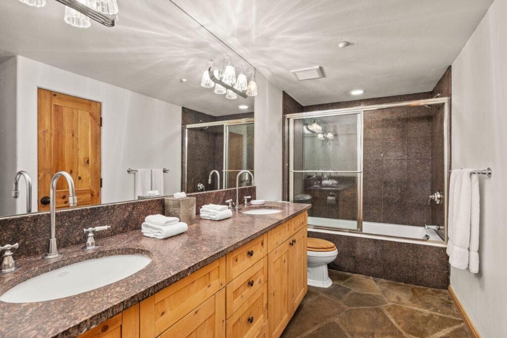 101 Park Avenue — chalet gallery