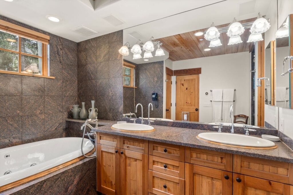 101 Park Avenue — chalet gallery