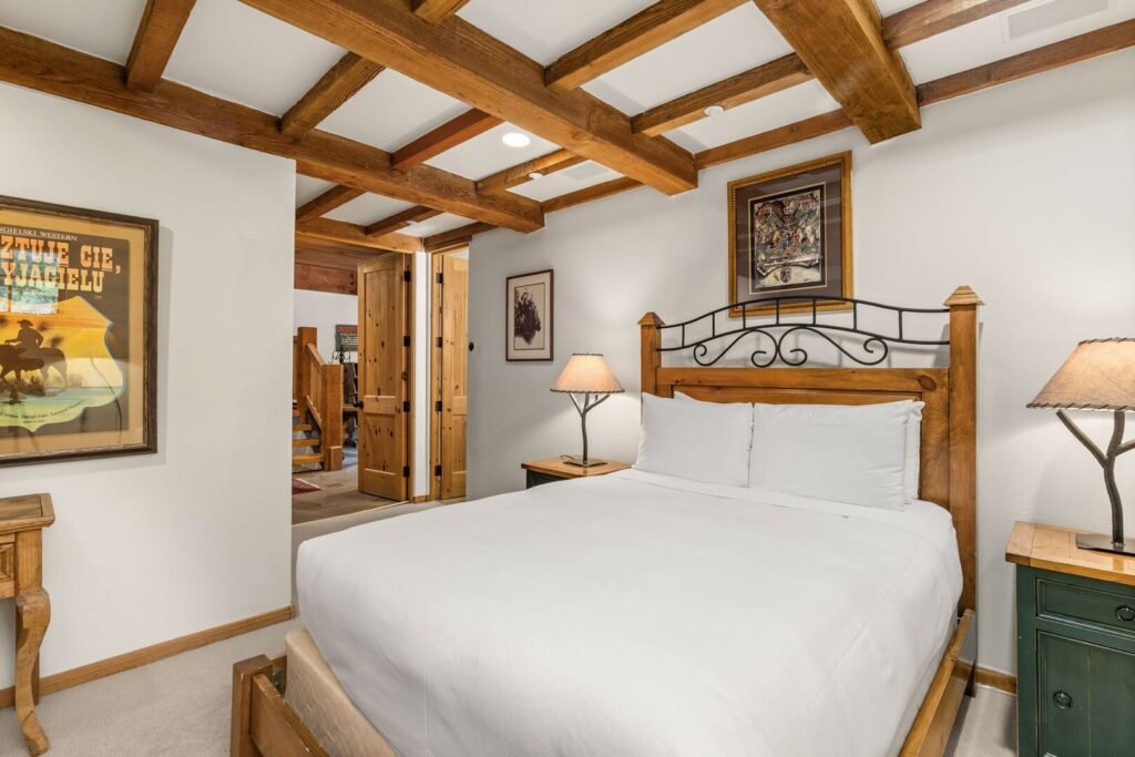 101 Park Avenue — chalet gallery