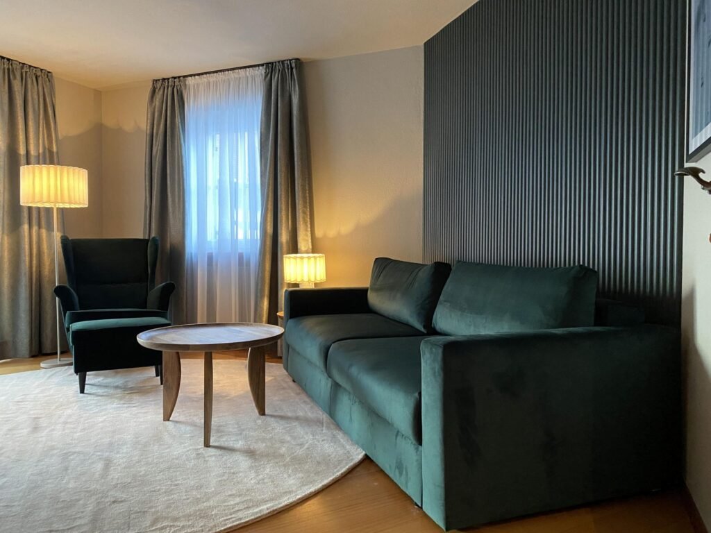 Chalet Toda — chalet gallery
