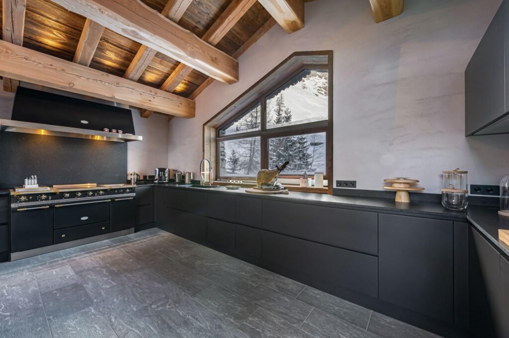 Chalet Orso — chalet gallery