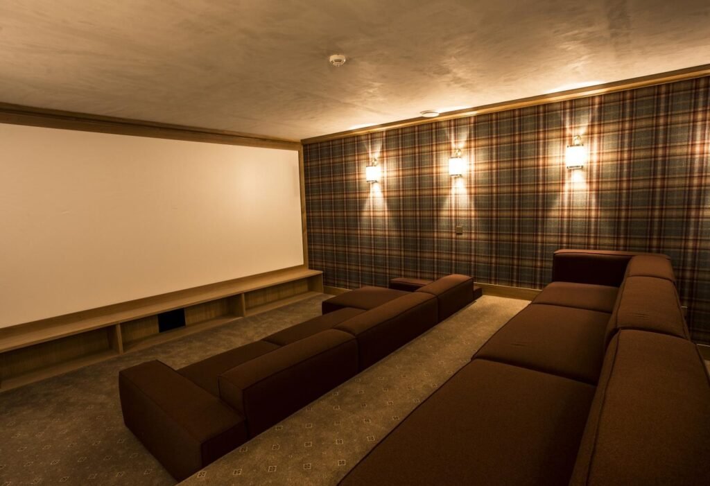 Chalet Chêne — chalet gallery