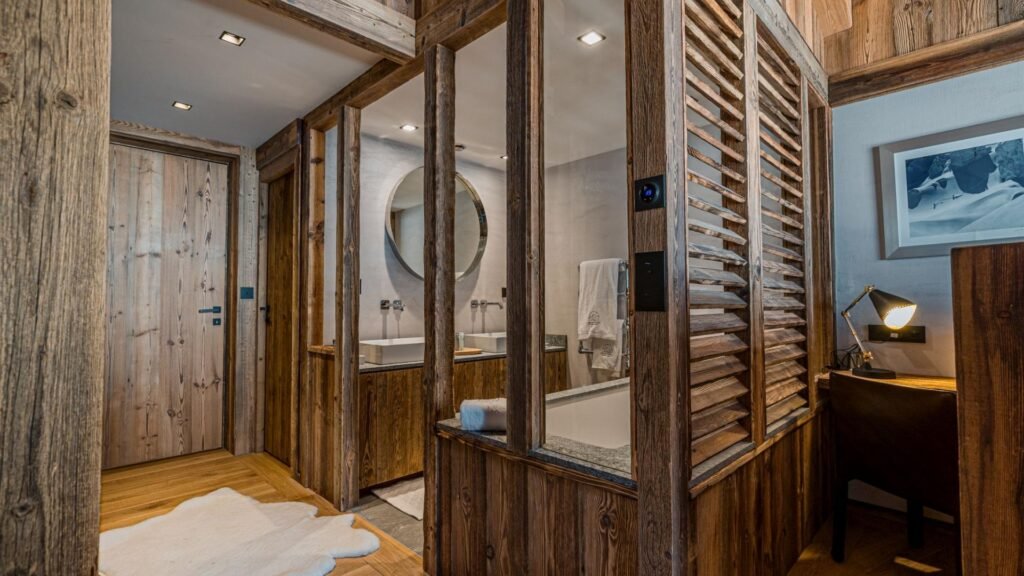 Chalet Orca — chalet gallery