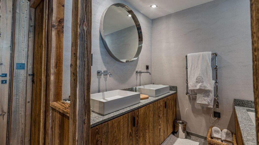 Chalet Orca — chalet gallery