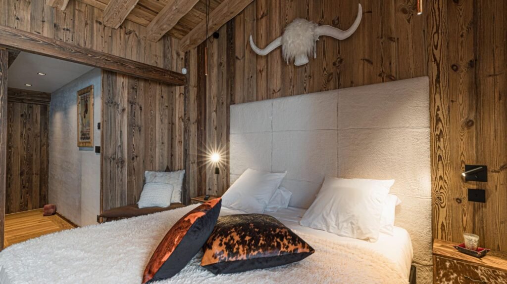 Chalet Orca — chalet gallery