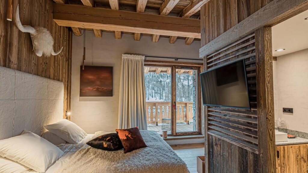 Chalet Orca — chalet gallery