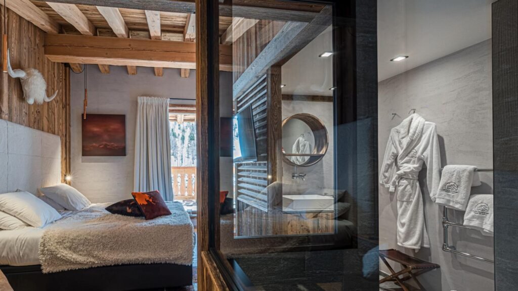 Chalet Orca — chalet gallery