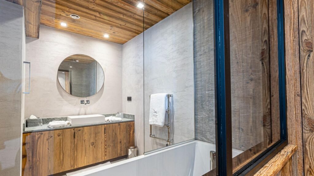 Chalet Orso — chalet gallery