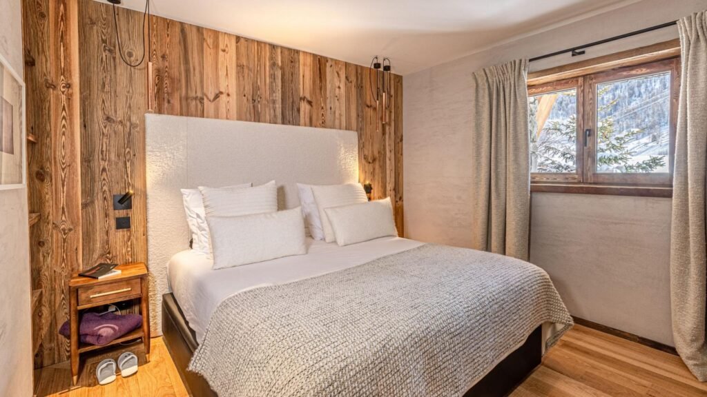Chalet Orso — chalet gallery