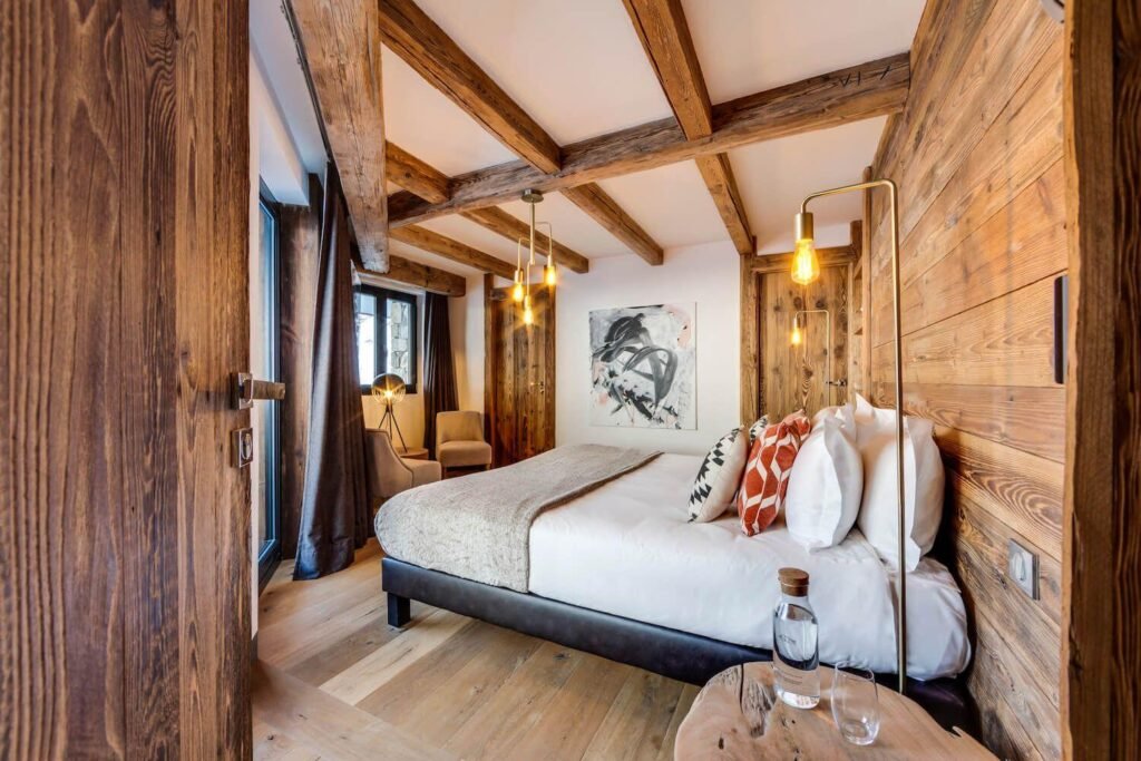 Chalet Daria — chalet gallery