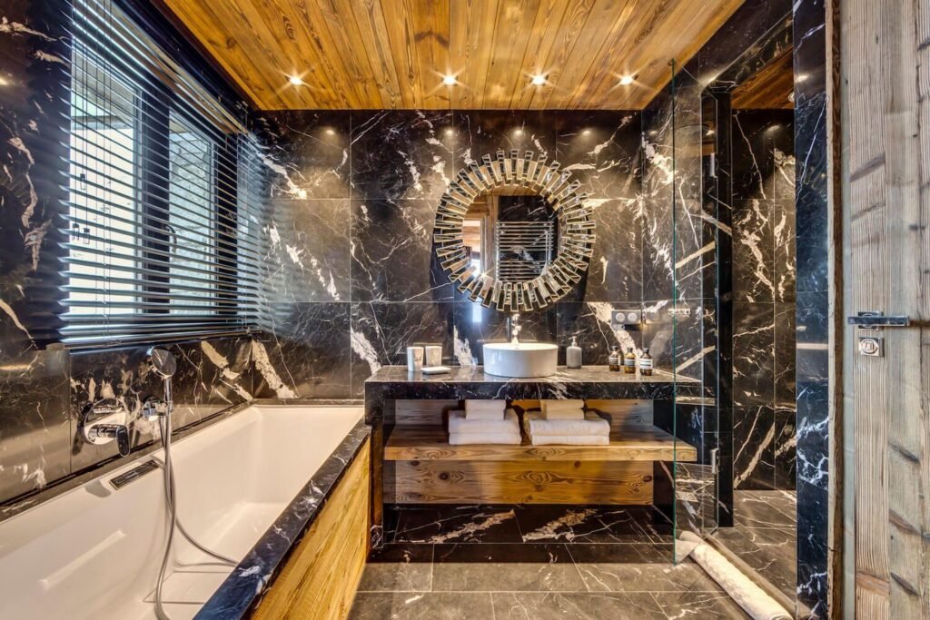 Chalet Daria — chalet gallery
