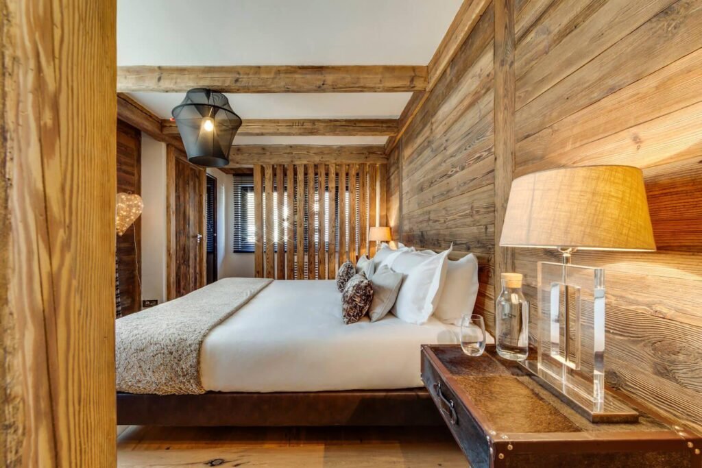 Chalet Daria — chalet gallery