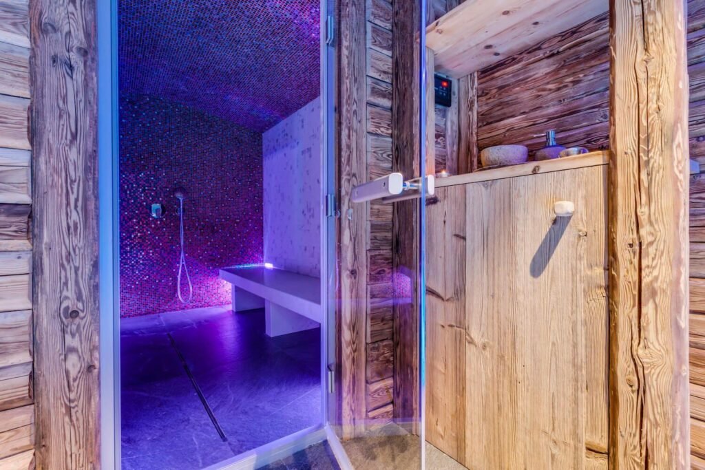Chalet Daria — chalet gallery