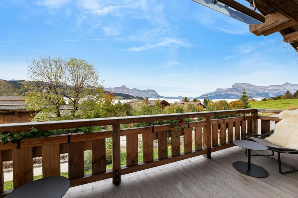 Chalet Orcia — chalet gallery