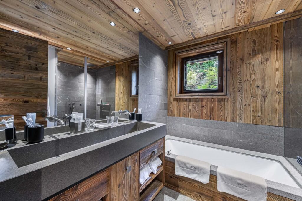 Chalet Orcia — chalet gallery