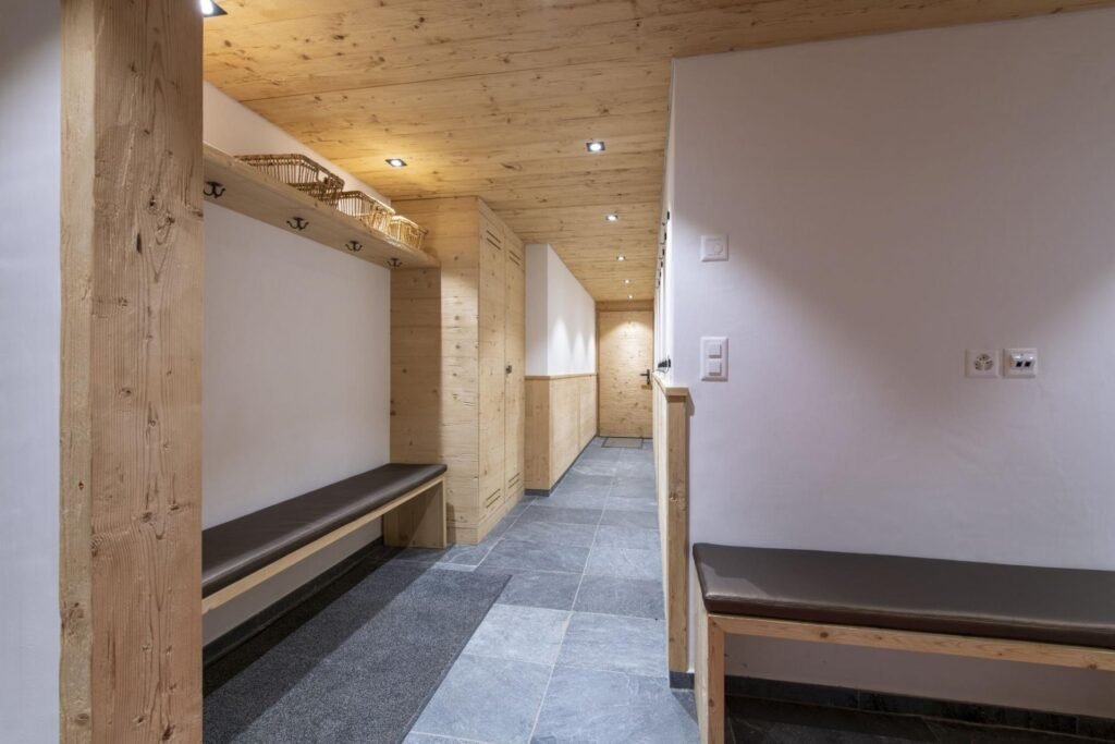 Chalet Roselle — chalet gallery