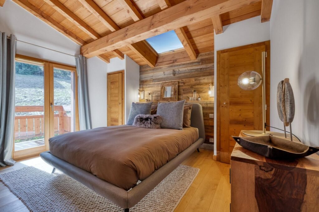 Chalet Gaia — chalet gallery