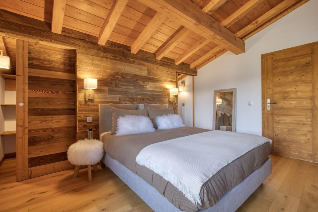 Chalet Gaia — chalet gallery