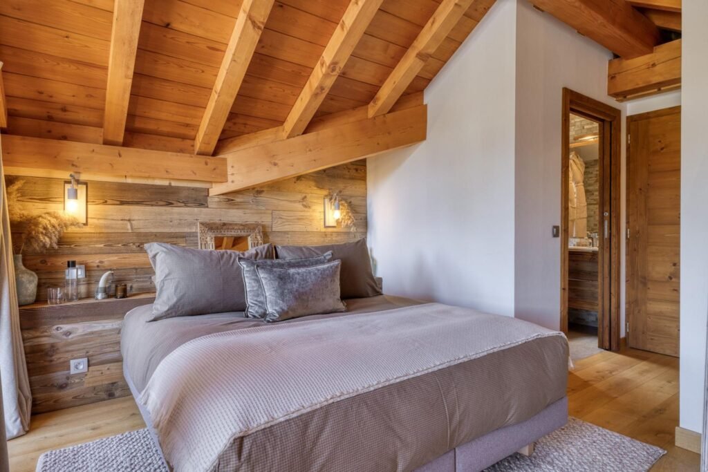 Chalet Gaia — chalet gallery