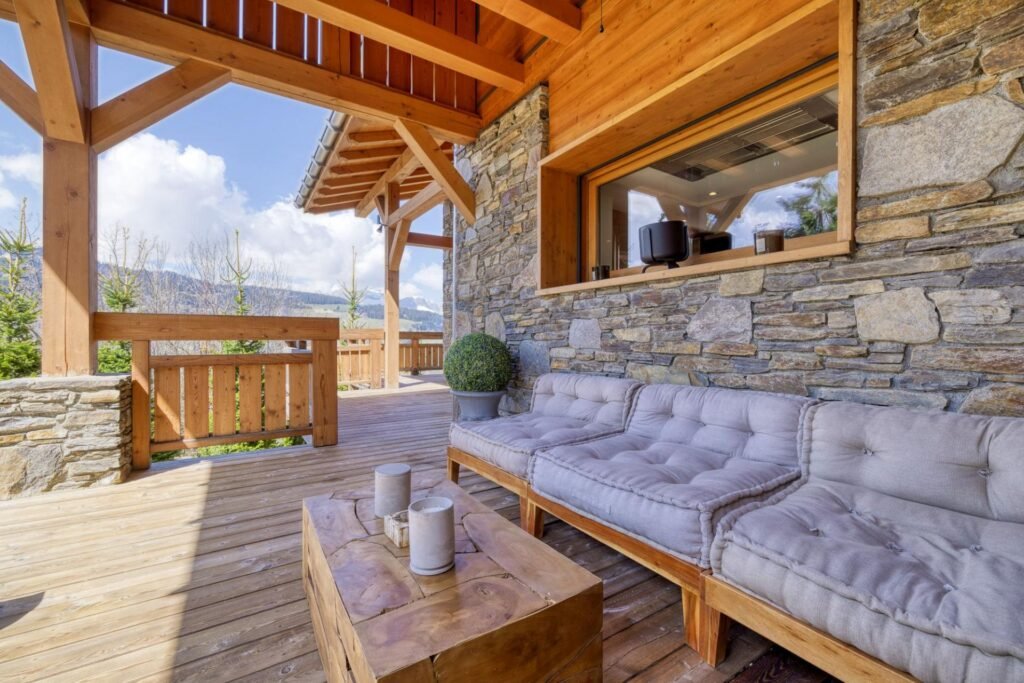 Chalet Gaia — chalet gallery