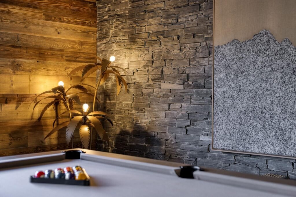 Chalet Gaia — chalet gallery
