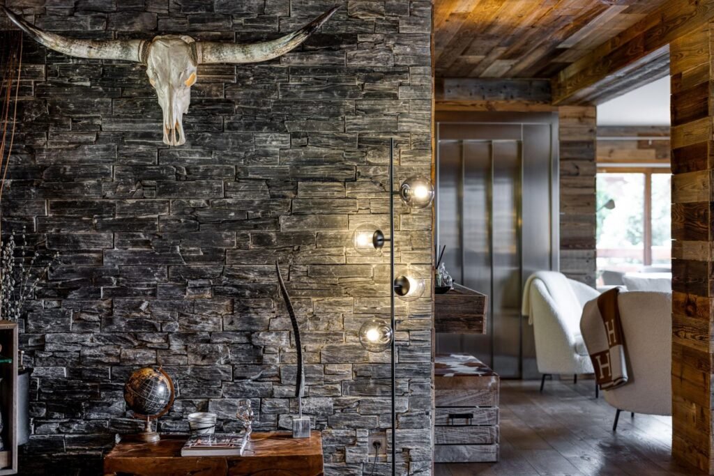 Chalet Gaia — chalet gallery