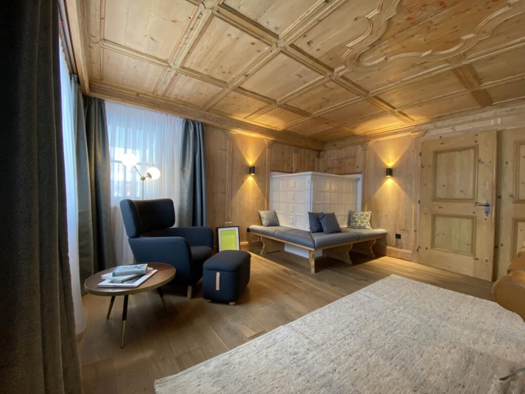 Chalet Toda — chalet gallery