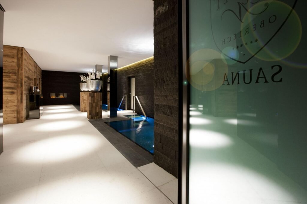 Chalet N — chalet gallery