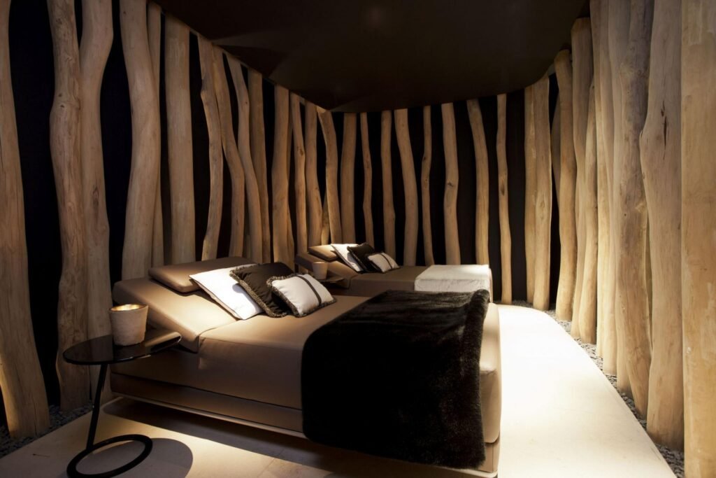Chalet N — chalet gallery