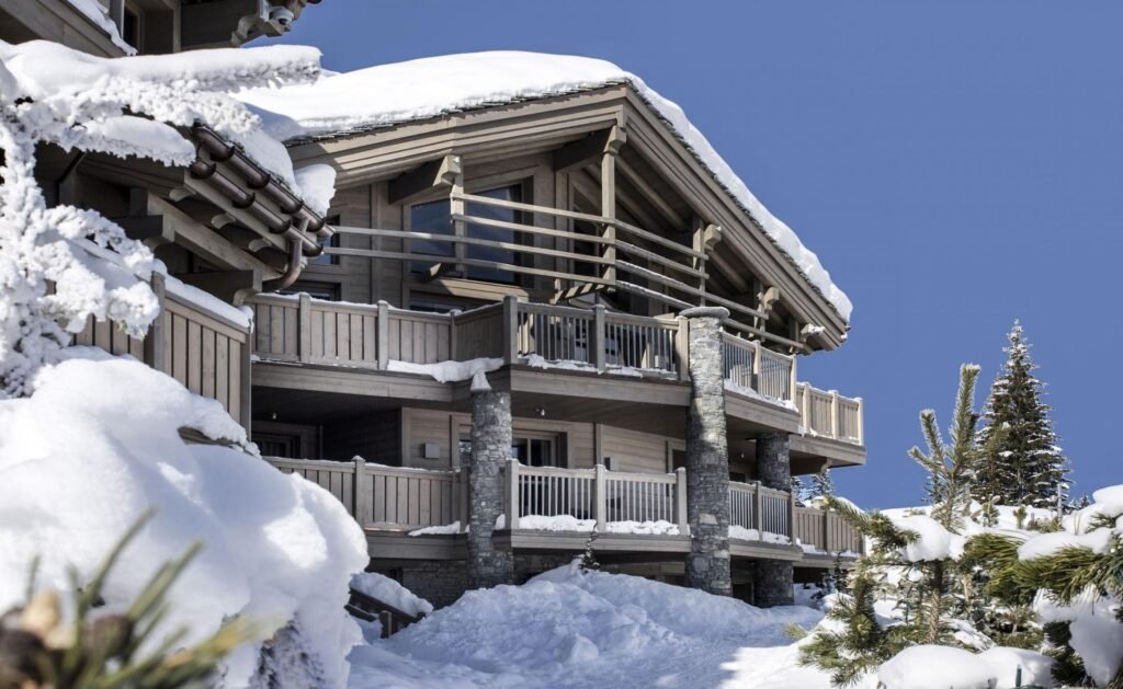 Chalet Panmah property image