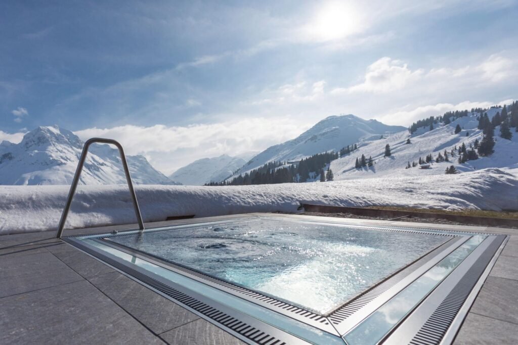 Chalet N — chalet gallery