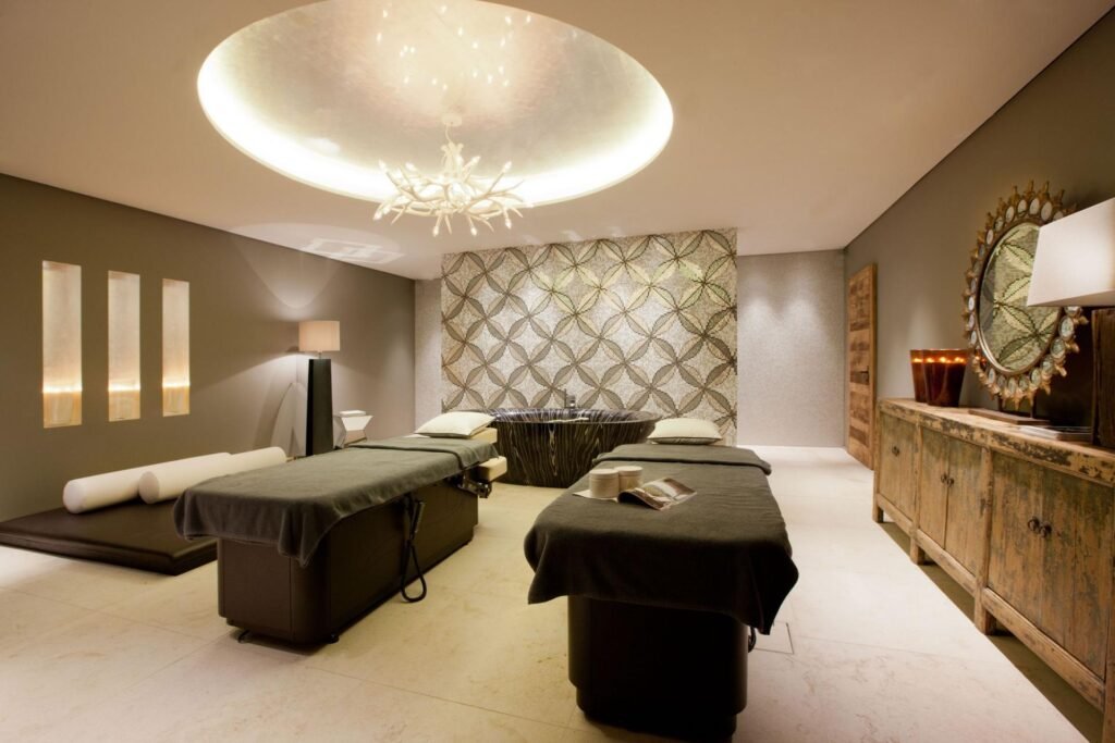 Chalet N — chalet gallery