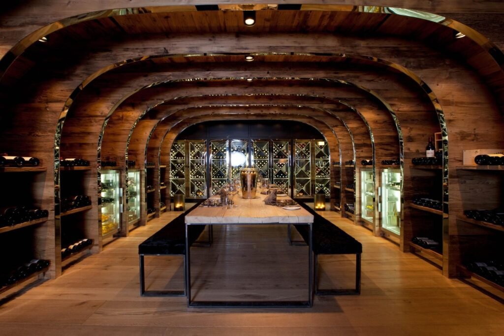 Chalet N — chalet gallery