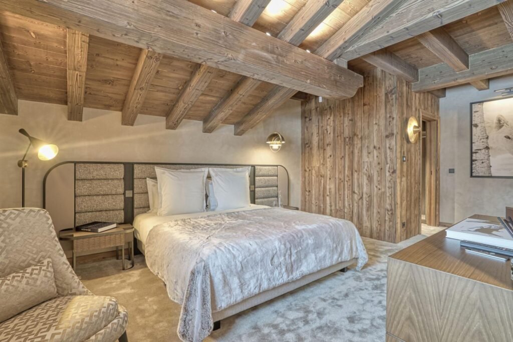 Chalet Divinity — chalet gallery