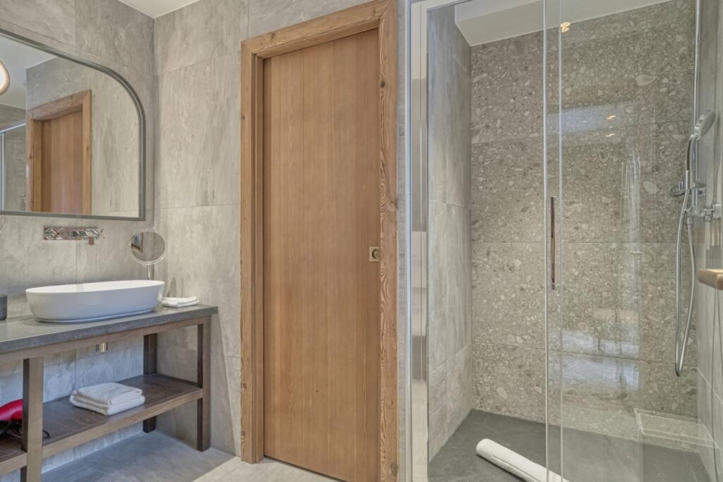 Chalet Divinity — chalet gallery