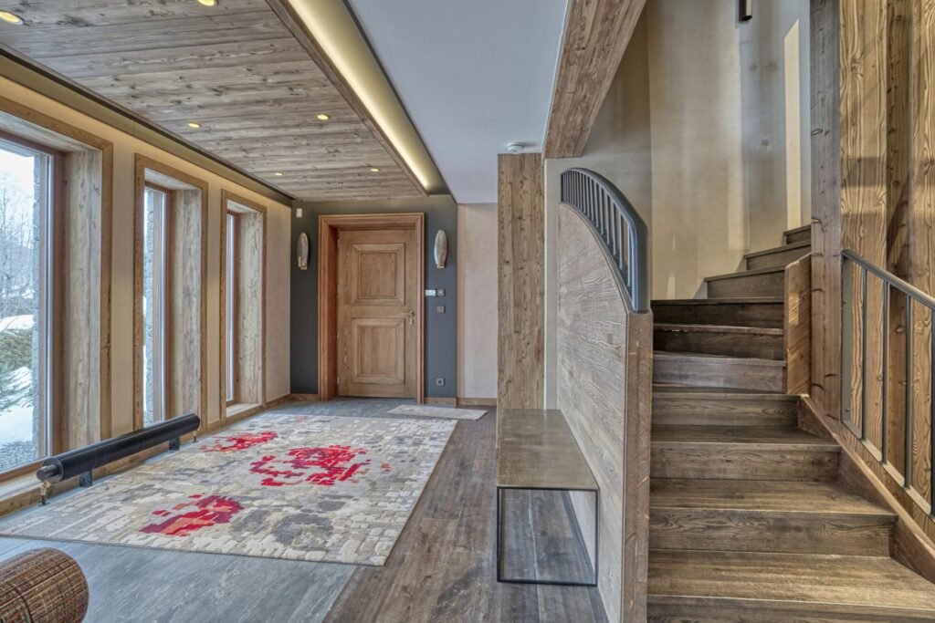 Chalet Divinity — chalet gallery