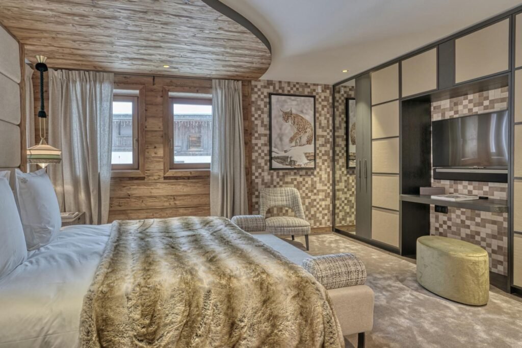 Chalet Divinity — chalet gallery