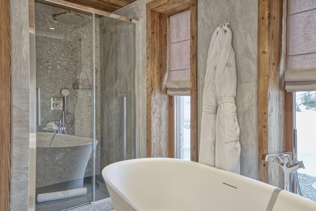 Chalet Divinity — chalet gallery