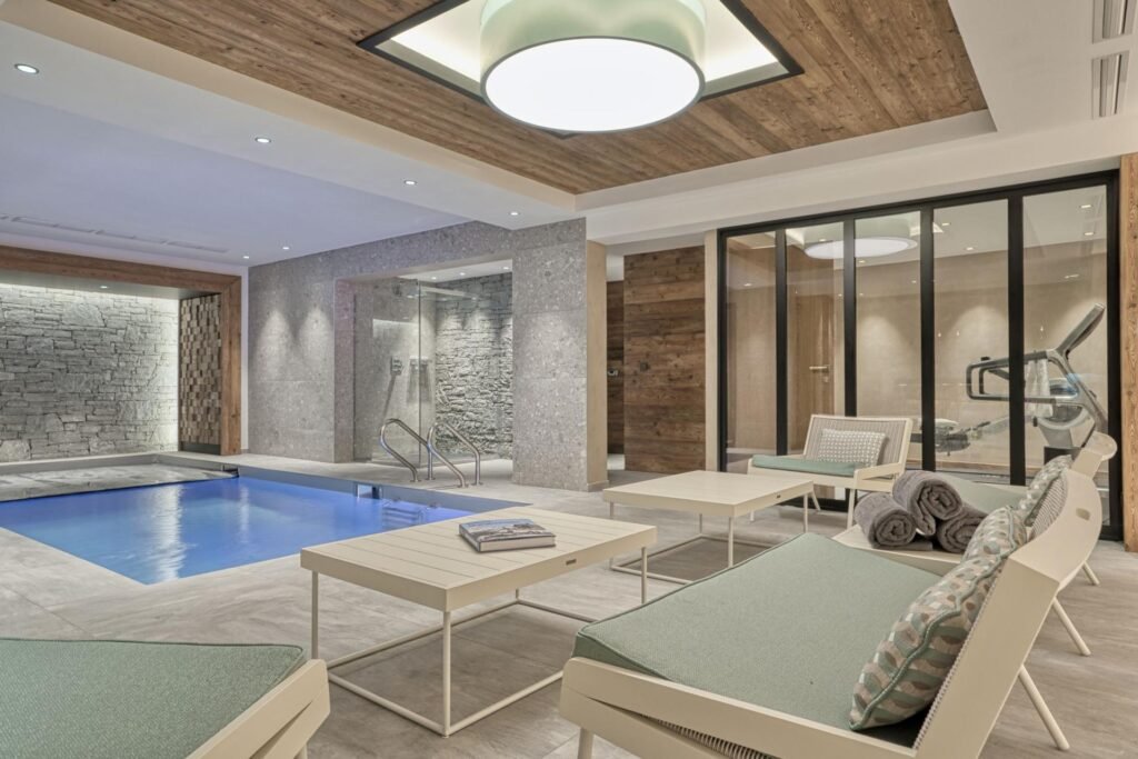 Chalet Divinity — chalet gallery