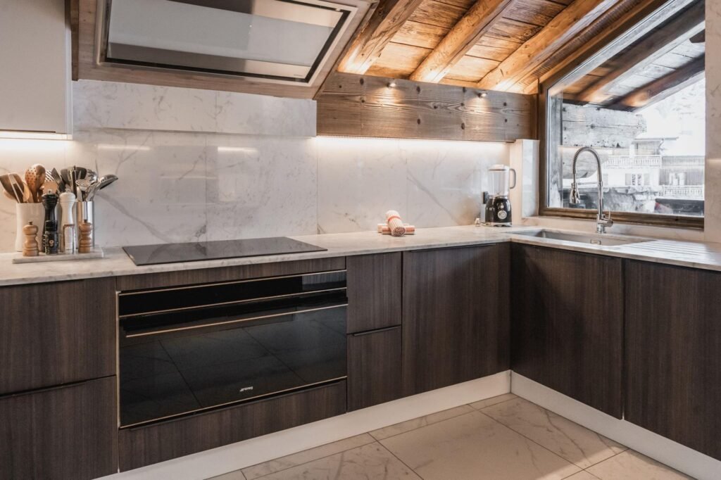 Chalet Mathilda — chalet gallery