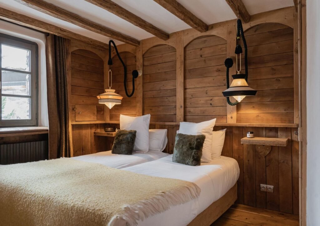 Chalet Mathilda — chalet gallery