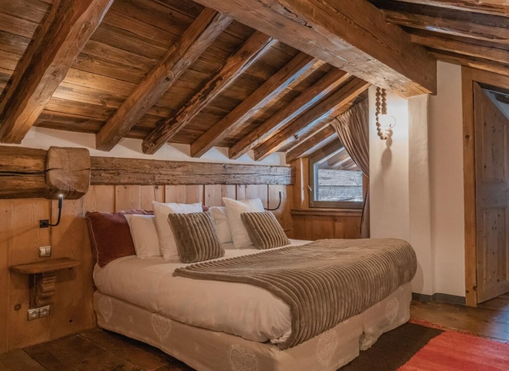 Chalet Mathilda — chalet gallery