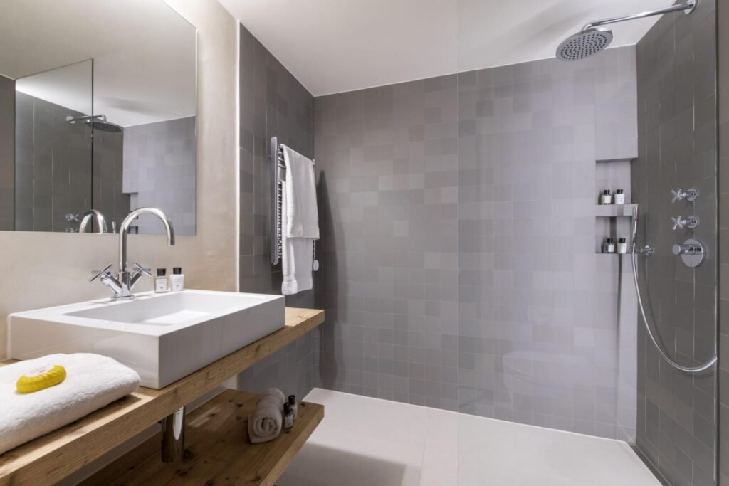 Chalet Scandinavia — chalet gallery