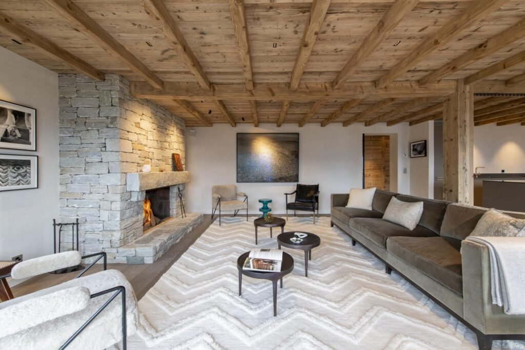 Chalet Scandinavia — chalet gallery