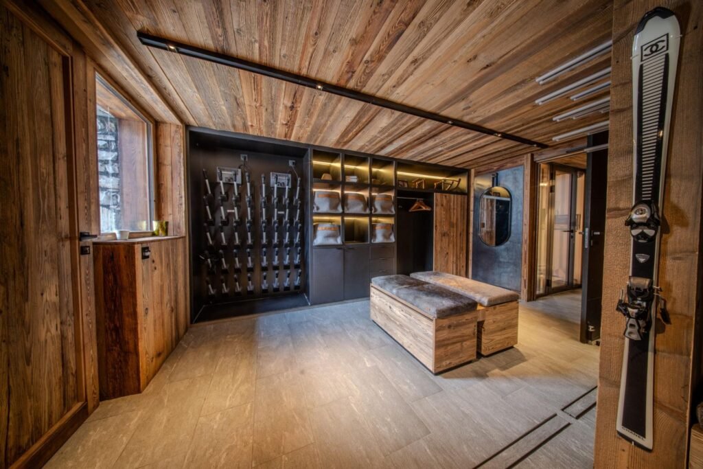 Chalet Orso — chalet gallery