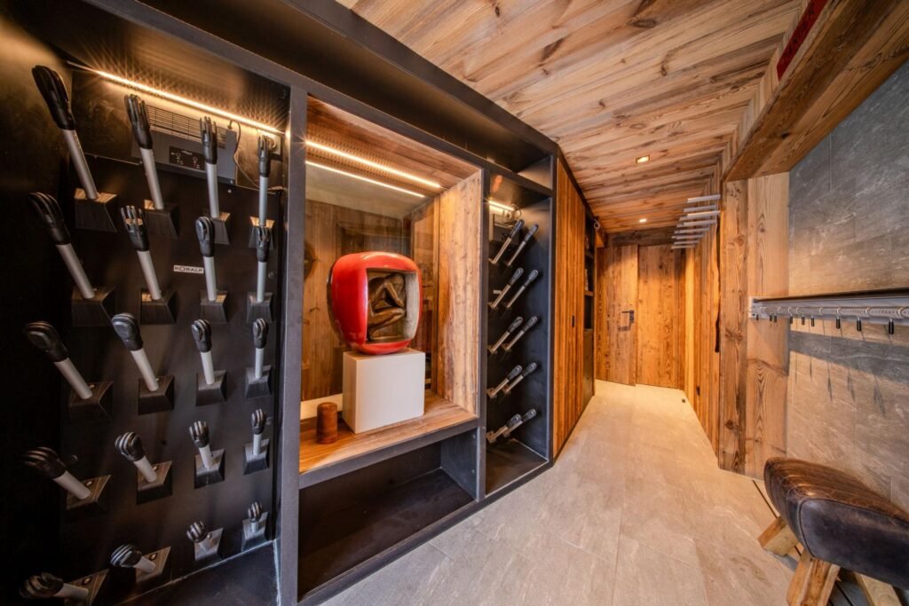 Chalet Orca — chalet gallery