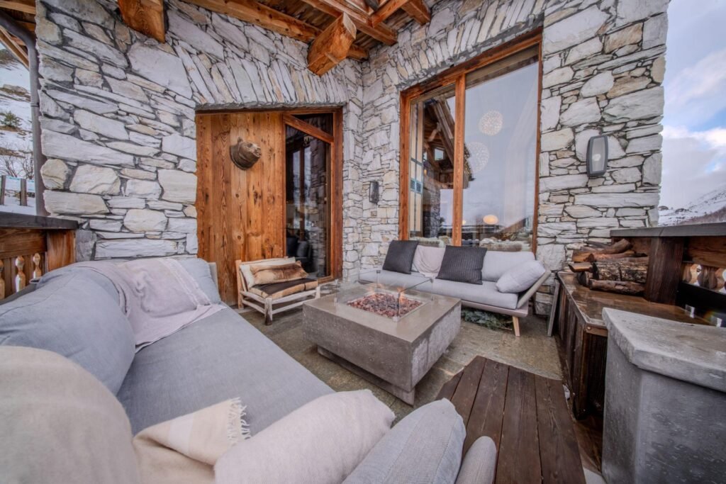 Chalet Orca — chalet gallery
