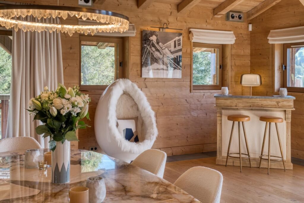 Chalet Atlas — chalet gallery