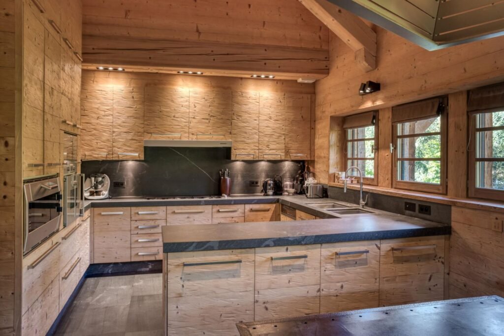 Chalet Atlas — chalet gallery